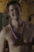 Постер «Scotty Works OUT»