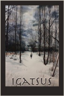 «Igatsus»