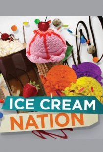 «Ice Cream Nation»