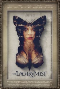 «The Lachrymist»