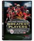 Постер «College Football's Greatest Players»