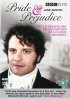 Постер «'Pride and Prejudice': The Making of...»