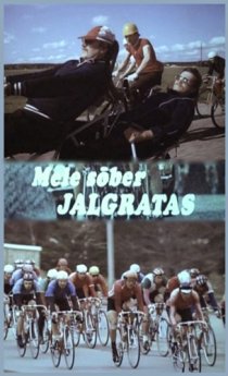«Наш друг велосипед»