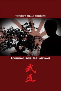«Looking for Mr. Miyagi»