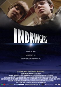 «Indringers»