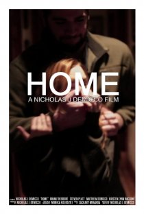 «Home, a Film»