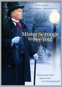 «Mister Scrooge to See You»