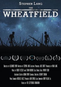 «The Wheatfield»