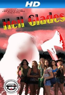 «Hell Glades»
