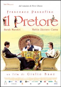 «Il pretore»