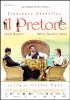 Постер «Il pretore»
