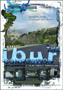 «The IBUR Connection»