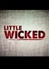 Постер «Little Wicked»