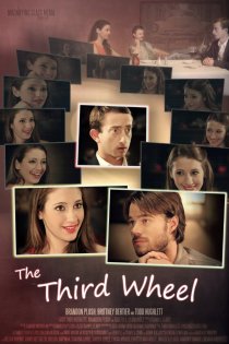 «The Third Wheel»