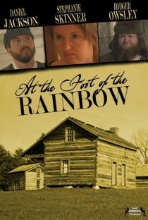 «At the Foot of the Rainbow»