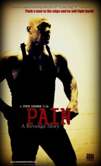 «Pain»