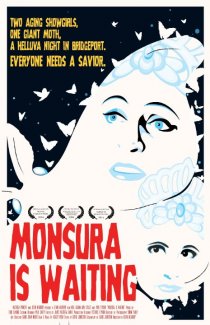 «Monsura Is Waiting»
