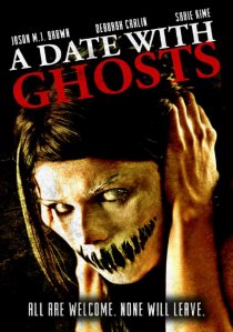 «A Date with Ghosts»