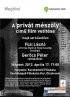 Постер «Private Mészöly»