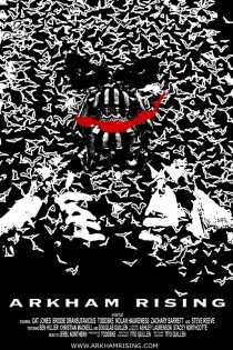 «Arkham Rising»