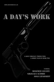 «A Day's Work»