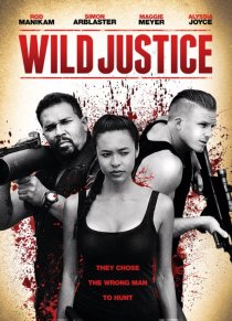 «Wild Justice»