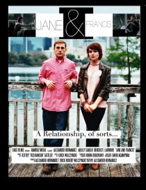 «Jane and Francis»