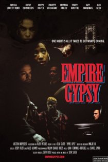 «Empire Gypsy»