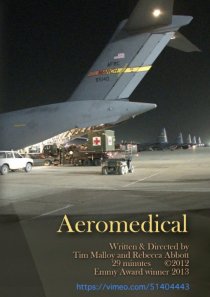 «Aeromedical»