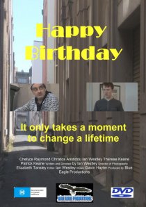 «Happy Birthday»