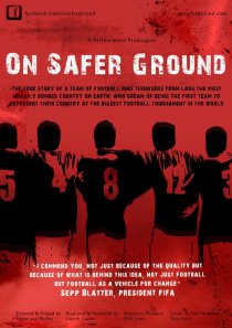 «On Safer Ground»