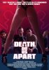 Постер «Death Do Us Apart»