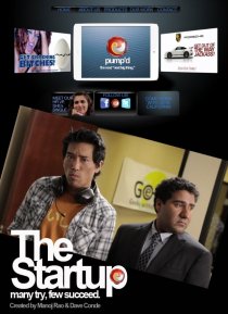 «The Startup»