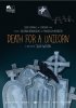 Постер «Смерть единорога»