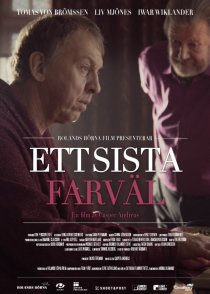 «Ett sista farväl»