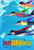 Постер «Jatt Airways»