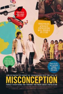 «Misconception»