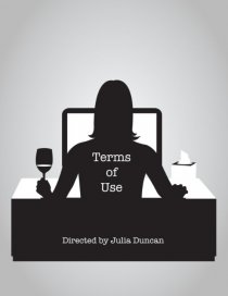 «Terms of Use»