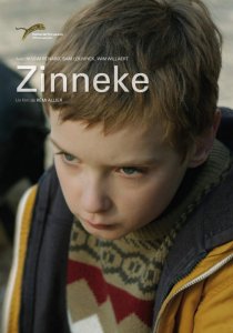 «Zinneke»