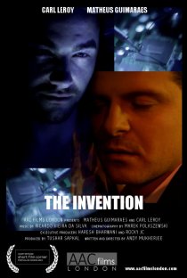 «The Invention»