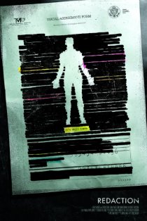 «Redaction»