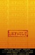 Постер «Default»