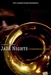 «Jazz Nights: A Confidential Journey»