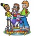 Постер «Cyberchase»