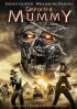 Постер «День мумии»
