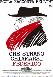 «Это странное имя Федерико!»