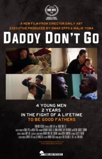 «Daddy Don't Go»