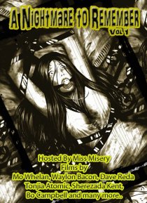 «A Nightmare to Remember: Volume 1»