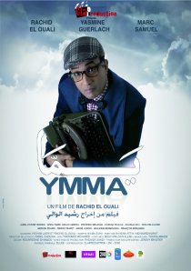 «Ymma»