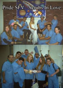 «Pride SFV: Scrubs in Love»